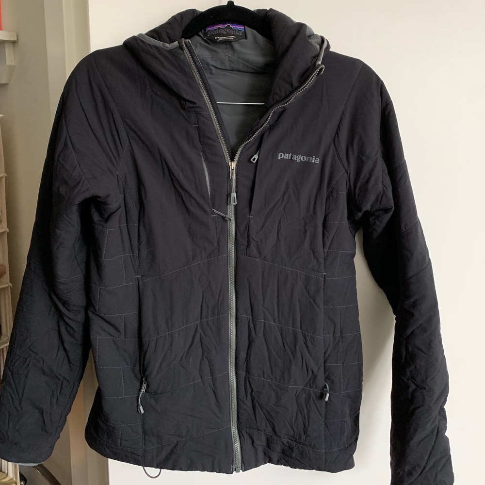 Women’s Patagonia Nano-air Light Jacket